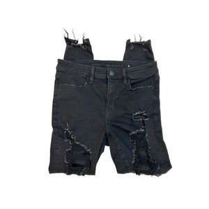 American Eagle Next Level Stretch High Rise Jeggings